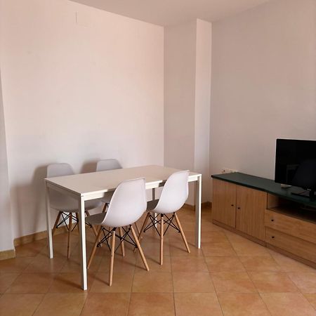 Apartament Asis 20 Medina-Sidonia Zewnętrze zdjęcie