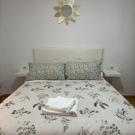 Apartament Asis 20 Medina-Sidonia Zewnętrze zdjęcie