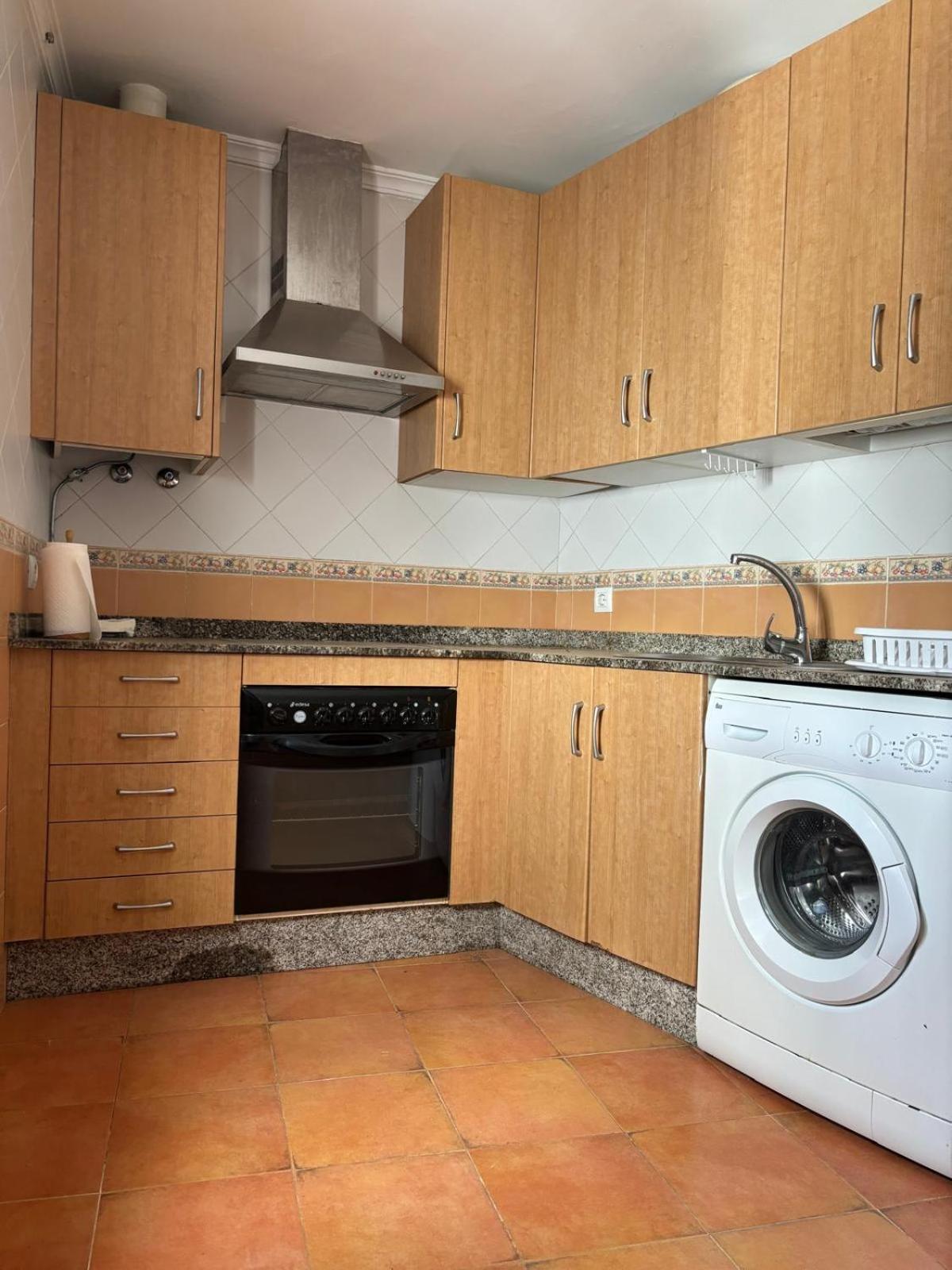 Apartament Asis 20 Medina-Sidonia Zewnętrze zdjęcie