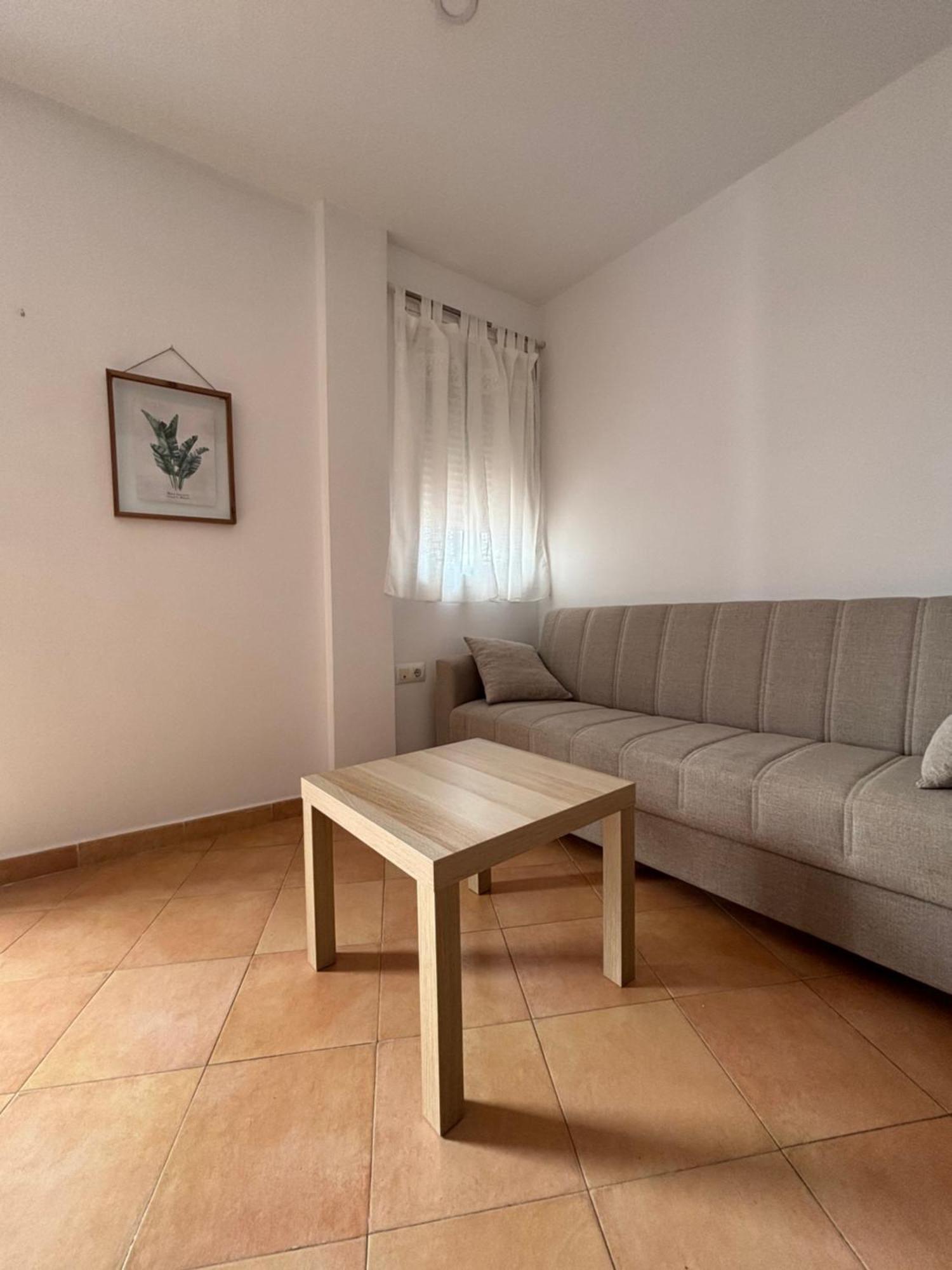 Apartament Asis 20 Medina-Sidonia Zewnętrze zdjęcie
