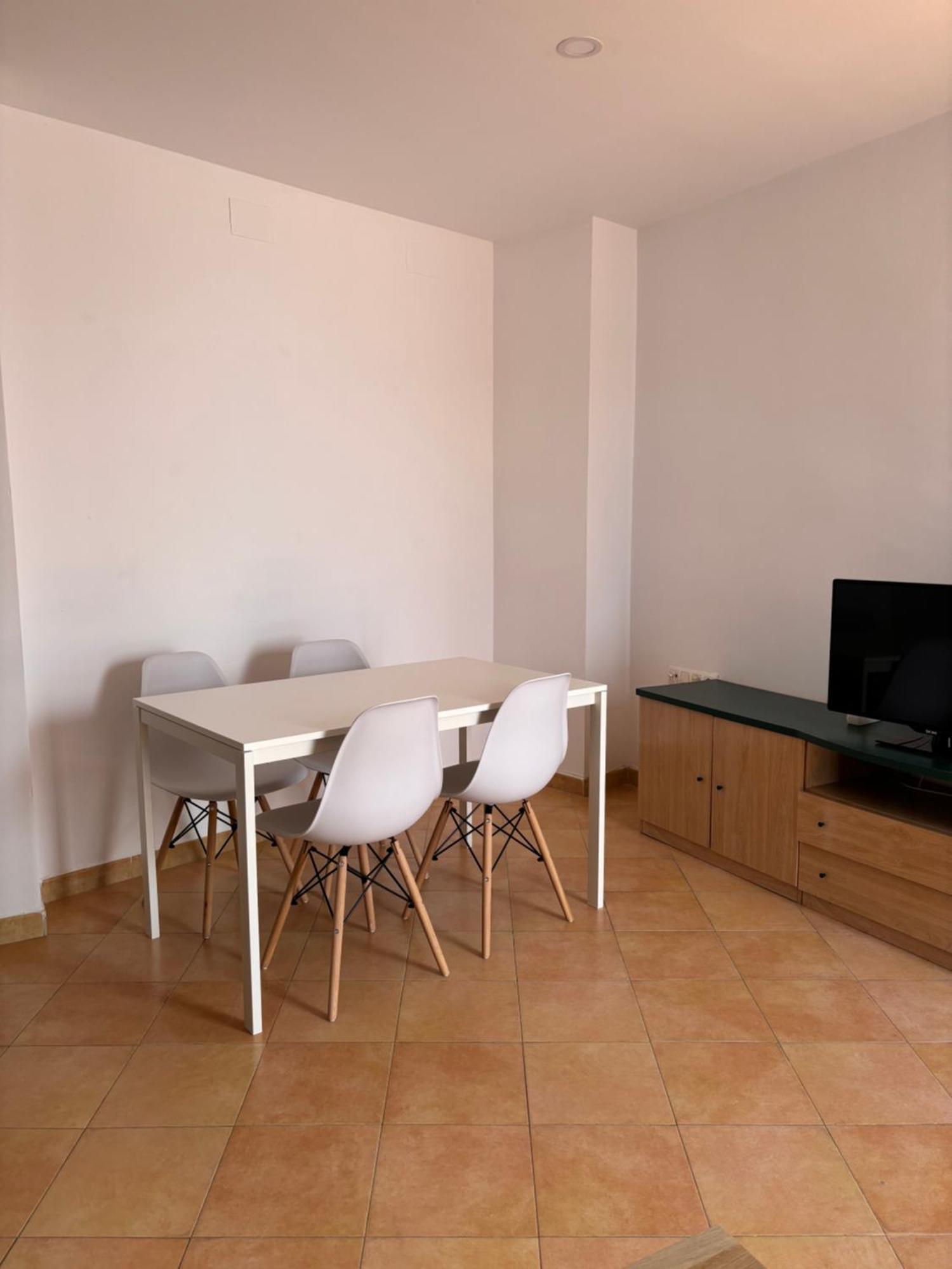 Apartament Asis 20 Medina-Sidonia Zewnętrze zdjęcie