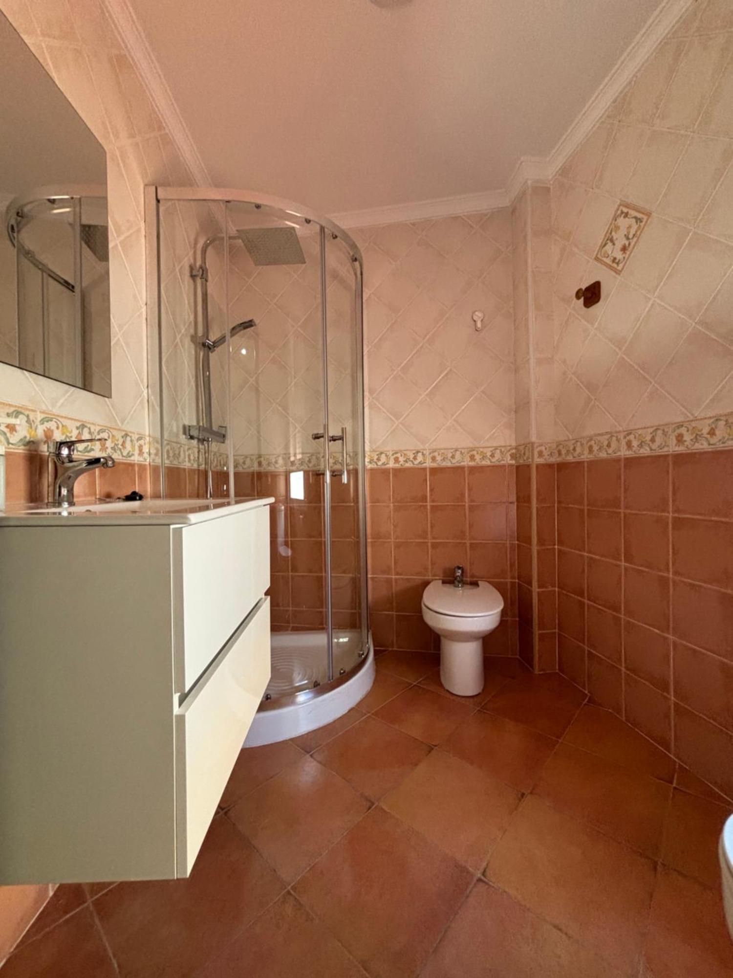 Apartament Asis 20 Medina-Sidonia Zewnętrze zdjęcie