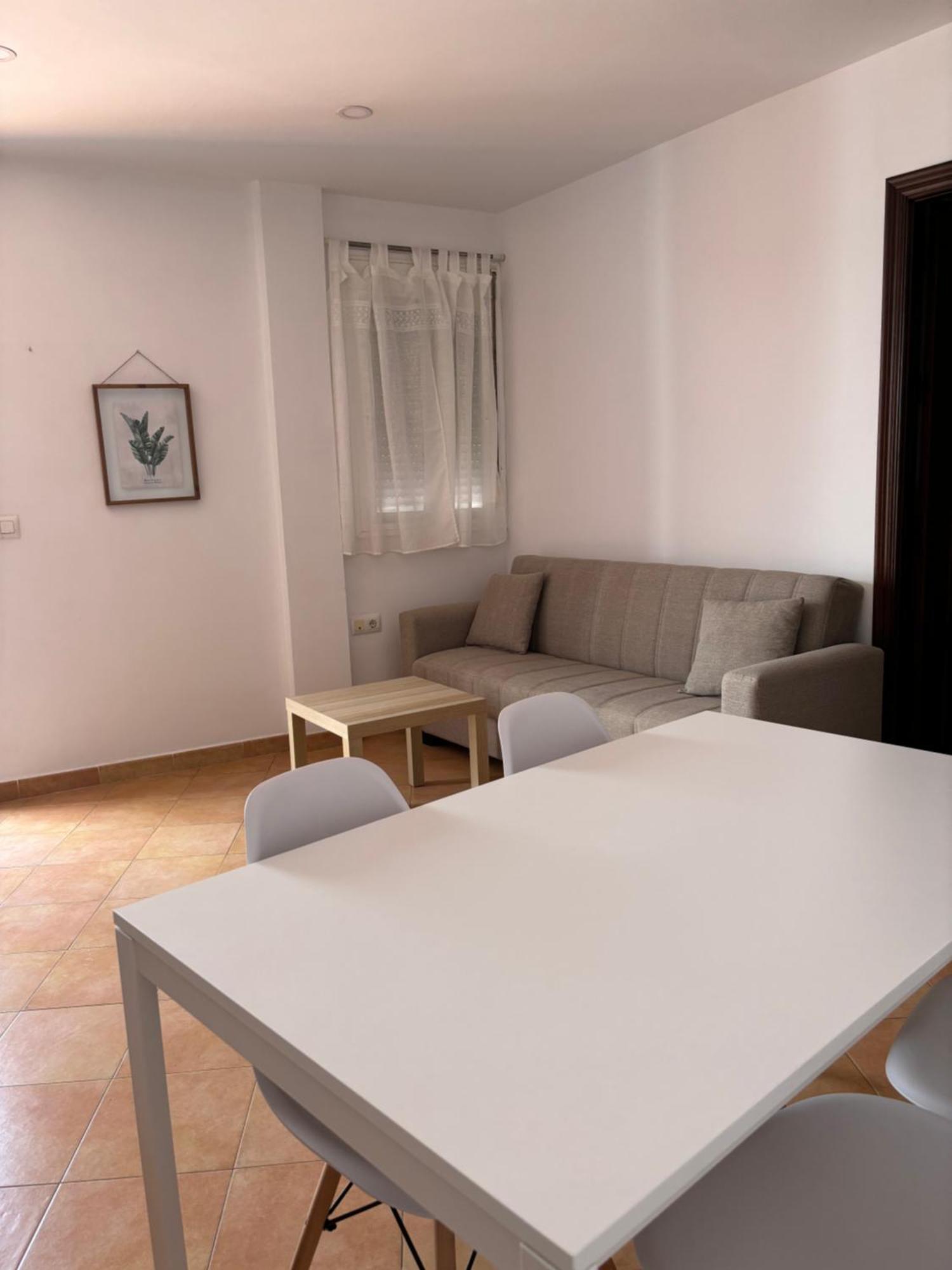 Apartament Asis 20 Medina-Sidonia Zewnętrze zdjęcie