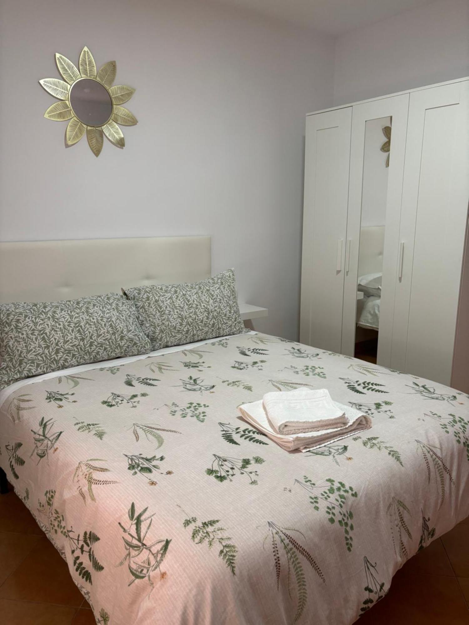 Apartament Asis 20 Medina-Sidonia Zewnętrze zdjęcie